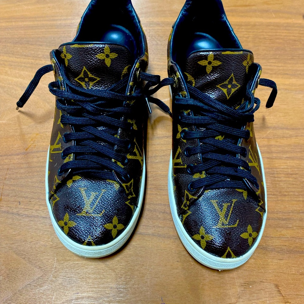 Louis Vuitton Sneakers